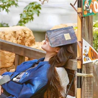 打工淑女